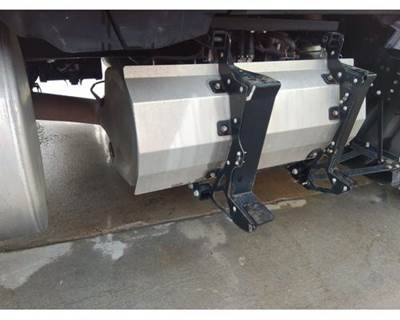 Cummins ISX15 DPF Assembly