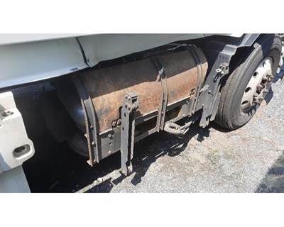 Cummins ISX15 DPF Assembly