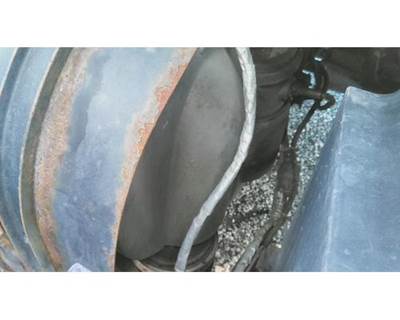 Cummins ISX15 Right DPF Assembly