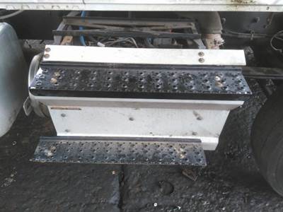 Cummins L9 DPF Assembly