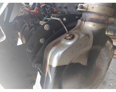 Cummins L9 Right DPF Assembly