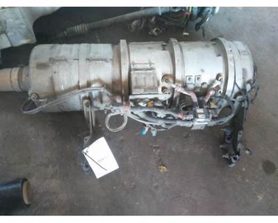 Cummins L9 Right DPF Assembly