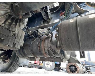 Cummins X12 Right DPF Assembly for a Cummins X12 EPA 17