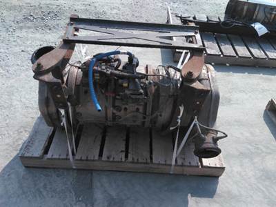 Cummins X15 DPF Assembly for a Cummins X15 EPA 17