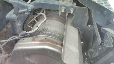 Cummins X15 Right DPF Assembly for a Cummins X15 EPA 17