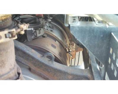 Cummins X15 Right DPF Assembly for a Cummins X15 EPA 17