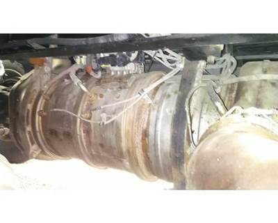 Cummins X15 Right DPF Assembly for a Cummins X15 EPA 17