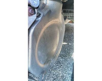 Cummins X15 Right DPF Assembly for a Cummins X15 EPA 17