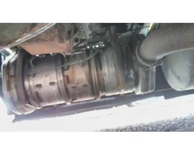 Cummins X15 Right DPF Assembly for a Cummins X15 EPA 17