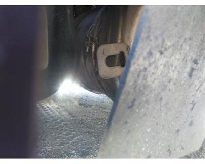 Cummins X15 EPA 21 Right DPF Assembly