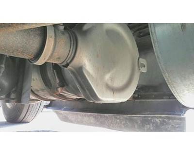Cummins X15 EPA 21 Right DPF Assembly