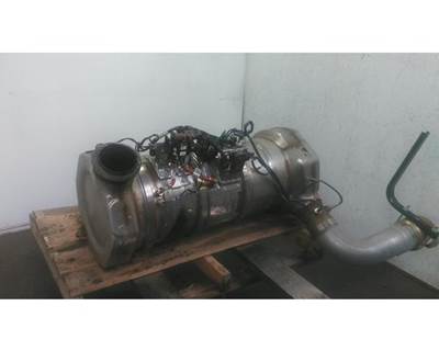 Cummins X15 EPA 24 DPF Assembly