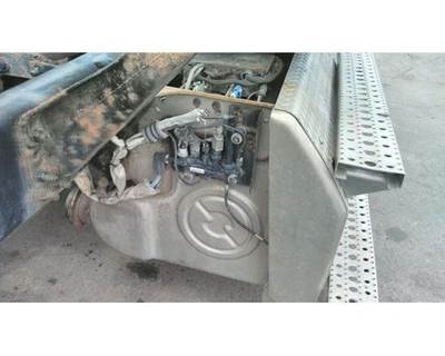 Detroit DD13 DPF Assembly