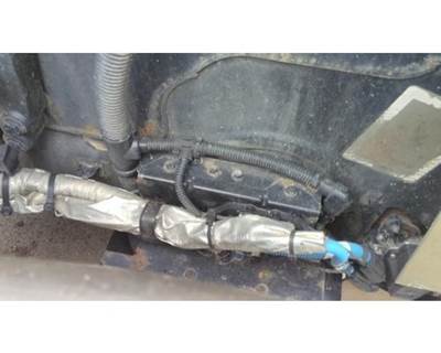 Detroit DD13 Right DPF Assembly