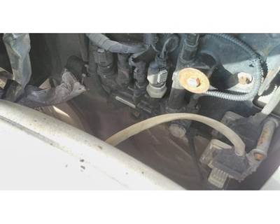 Detroit DD13 Right DPF Assembly