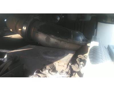 Detroit DD13 Right DPF Assembly