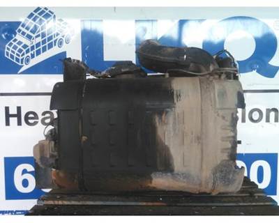 Detroit DD13 Right DPF Assembly