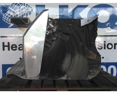 Detroit DD13 Right DPF Assembly