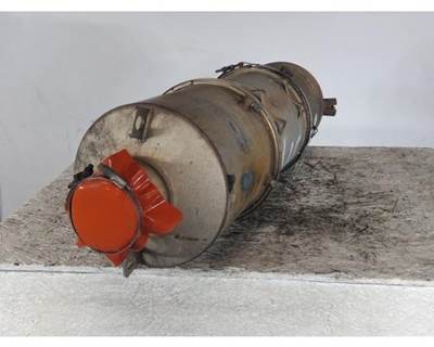 Detroit DD13 DPF Assembly