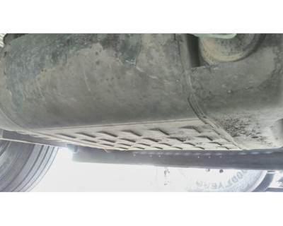 Detroit DD15 Right DPF Assembly