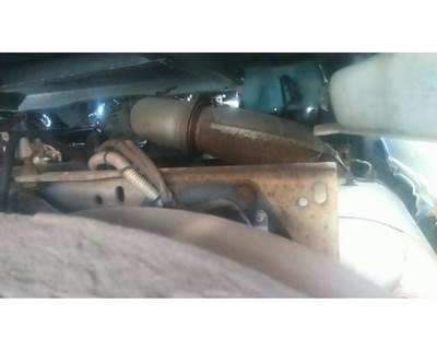 Detroit DD15 DPF Assembly