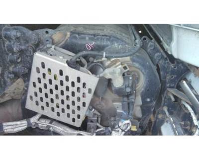 Detroit DD15 Right DPF Assembly
