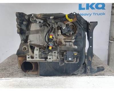 Detroit DD15 DPF Assembly