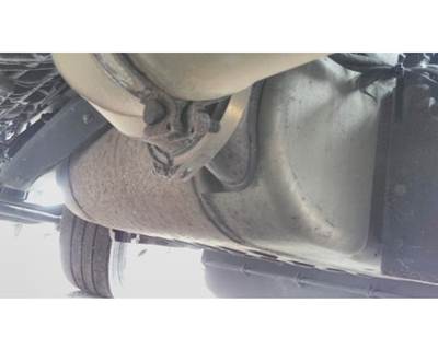 Detroit DD15 Right DPF Assembly