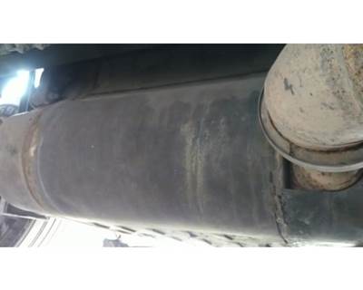 Detroit DD15 Right DPF Assembly