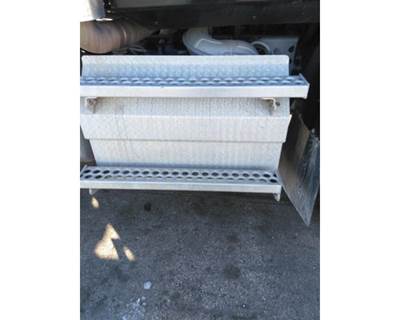 Detroit DD16 DPF Assembly