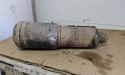 Ford 6.7 DPF Assembly