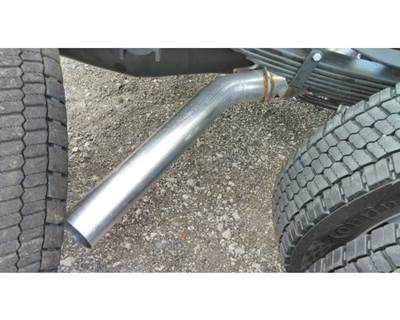 Ford 6.7 DPF Assembly
