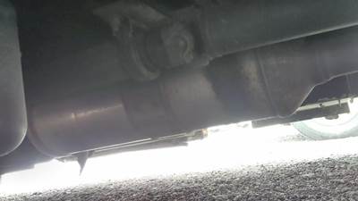 GMC 6.6L DURAMAX Right DPF Assembly for a GM 6.6L DURAMAX