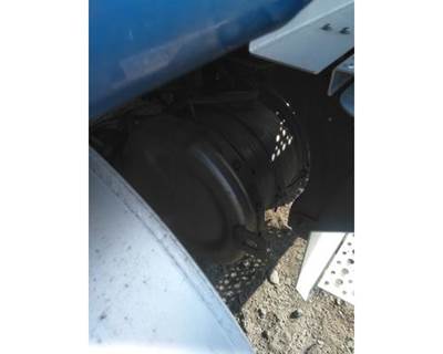 International A26 EPA 2020 DPF Assembly