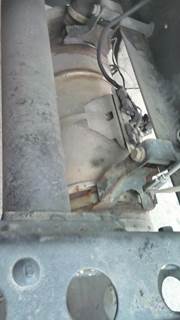 International MaxxForce 13 DPF Assembly for a International MAXXFORCE13