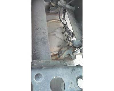 International MaxxForce 13 DPF Assembly for a International MAXXFORCE13