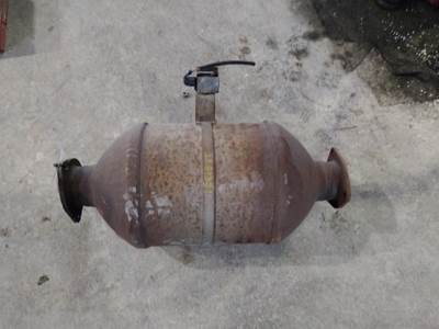 International MaxxForce DT DPF Assembly for a International MAXXFORCE 10