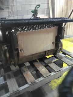 International N9 EPA 13 DPF Assembly