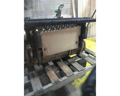 International N9 EPA 13 DPF Assembly