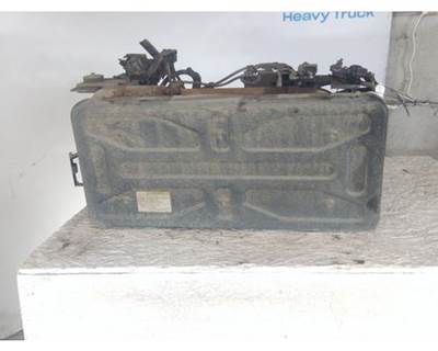 Isuzu 4HK1TC DPF Assembly