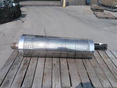 Mack E7 E-Tech DPF Assembly for a Mack E7 ETEC 300 TO 399 HP