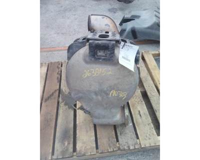Mack MP7 Right DPF Assembly