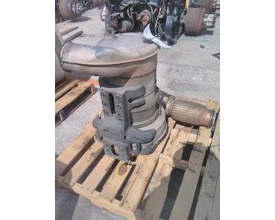 Mack MP7 Right DPF Assembly