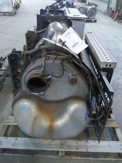 Mack MP8 DPF Assembly