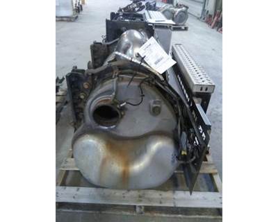Mack MP8 DPF Assembly
