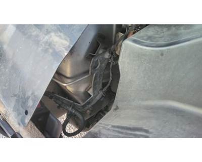 Mack MP8 Right DPF Assembly