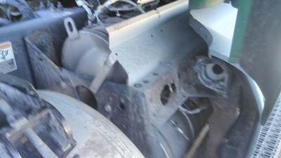 Paccar MX-11 Right DPF Assembly