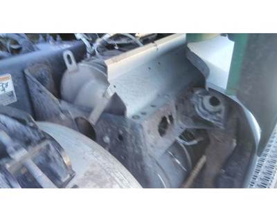 Paccar MX-11 Right DPF Assembly