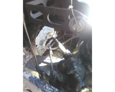 Paccar MX-11 Right DPF Assembly