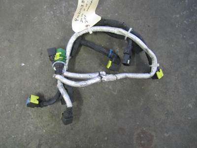 Paccar MX-13 DPF Assembly